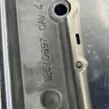 GM OEM GEN III LS VALVE COVER USED 12570697