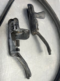 2006 C6 CONVERTIBLE TOP REAR STORAGE LID SEAL OEM #119