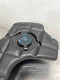 97-04 C5 Corvette Oem Windshield Washer Fluid Tank Reservoir With Pump oem #138