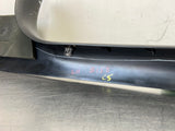 97-04 C5 CORVETTE LH DRIVER DOOR SILL KICK PANEL TRIM 10430853 #35