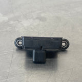 10-15 CAMARO SS YAW RATE SENSOR G OEM 13581120 #78