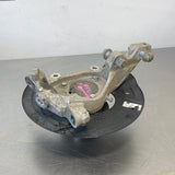 10-15 CAMARO SS LEFT FRONT SPINDLE/ HUB ASSEMBLY OEM #52