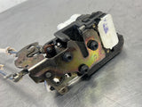 97-04 C5 CORVETTE PASSENGER SIDE RH DOOR LOCK LATCH ACTUATOR ASSEMBLY OEM