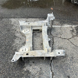 05-13 C6 CORVETTE FRONT SUBFRAME CRADLE OEM 15864492
