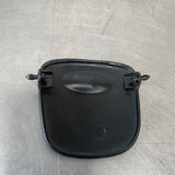 97-04 C5 CORVETTE CUPHOLDER LID COVER CONSOLE TRIM PIECE OEM