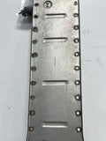 2000 C5 CORVETTE TORQUE TUBE COVER 10250151 OEM #155