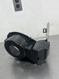 97-04 C5 CORVETTE PEWTER FUEL DOOR ASSEMBLY OEM #144