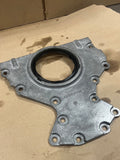 04-06 PONTIAC GTO REAR CRANKSHAFT SEAL HOUSING OEM 12572014 C39