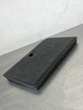 2008 C6 CORVETTE LH CARGO COMPARTMENT COVER OEM #159
