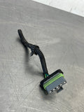 97-04 C5 CORVETTE LH HEADLIGHT PIGTAIL OEM