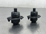 2016-2022 CAMARO SS TRUNK LID BUMP STOP SET OF 2 OEM #114