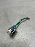 97-04 C5 CORVETTE HORN PIGTAIL OEM