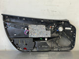 05 - 13 C6 CORVETTE PASSENGER RH DOOR PANEL BOSE 15236100 OEM #183