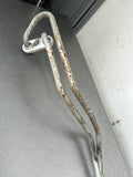 2008 C5 CORVETTE AUTOMATIC TRANSMISSION COOLER LINES OEM