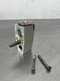2008 C6 CORVETTE AC EXPANSION VALVE 52409352 OEM #159