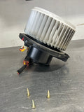 2004 PONTIAC GTO BLOWER MOTOR with PIGTAILS USED OEM #137