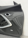2019 CAMARO SS DOOR CARD LF DRIVER SIDE (LEFT FRONT) OEM #136