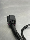 05-13 C6 CORVETTE RH OR LH HEADLIGHT EXTERNAL WIRING HARNESS OEM