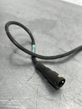 04-06 PONTIAC GTO RH ABS WHEEL SPEED SENSOR 92078984 OEM