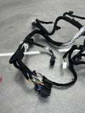 2018 CAMARO SS CENTER CONSOLE HARNESS 23317580 OEM #121
