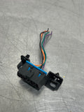 97-04 C5 CORVETTE OBD PIGTAIL OEM