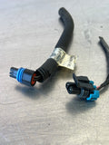 97-04 C5 CORVETTE WASHER FLUID RESERVOIR PIGTAILS OEM