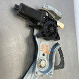04-06 PONTIAC GTO OEM LH FRONT DRIVER WINDOW REGULATOR MOTOR OEM #102