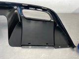 2006 C6 CORVETTE REAR LOWER BUMPER VALENCE/ DIFFUSER OEM 15851493 #183