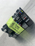 2006 PONTIAC GTO UNDER DASH FUSE BOX OEM #3311
