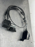 2004 PONTIAC GTO CRUISE CONTROL MODULE AND ACTUATOR OEM #122