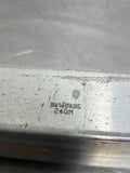 2019 CAMARO SS REAR BUMPER REINFORCEMENT SUPPORT 84149485 OEM #136