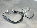2000 C5 CORVETTE ANTENNA MODULE PIGTAILS OEM #155