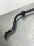 2019 CAMARO SS REAR SWAY BAR OEM #136