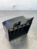 97-04 C5 CORVETTE DASH VENTS RH OUTER #116