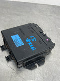 1999 C5 CORVETTE RH PASSENGER SIDE OEM SEAT MODULE 10406008 #KEN