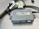1999 C5 CORVETTE ARS ANTENNA MODULE AND WIRE OEM