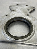 97-04 C5 CORVETTE REAR TIMING COVER OEM 12559287 #C89