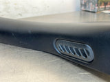 97-04 C5 CORVETTE A PILLAR TRIM INTERIOR PAIR OEM #171