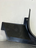 97-04 C5 CORVETTE LH DRIVER DOOR SILL KICK PANEL TRIM 10430853 #35