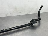 2006 C6 CORVETTE BASE MODEL FRONT SWAY BAR USED OEM #183