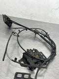 97-04 C5 Corvette Hood Release Latches with Cables Oem #158