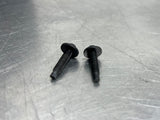 97-04 C5 CORVETTE DOOR MODULE BOLTS OEM
