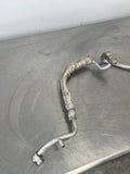 97-04 C5 Corvette A/C Compressor Low Side Line Hose OEM #61