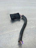 97-04 C5 CORVETTE O2 SENSOR FEMALE PIGTAIL OEM