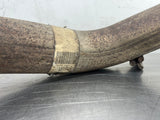 2019 FORD F350 6.7 TURBO DOWN PIPE OEM #178