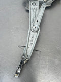 04-06 PONTIAC GTO OEM RH FRONT PASSENGER WINDOW REGULATOR MOTOR OEM