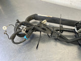 2005 C6 CORVETTE AUTOMATIC TORQUE TUBE TRANSMISSION HARNESS OEM 15802626 #183
