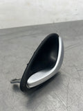 04-06 PONTIAC GTO LH DRIVER SIDE INTERIOR DOOR HANDLE 92050975