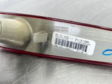 2007 C6 CORVETTE REAR MARKER LIGHT LH 10316656 OEM RED