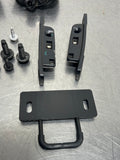 97-04 C5 CORVETTE TARGA BODY MOUNTS #138